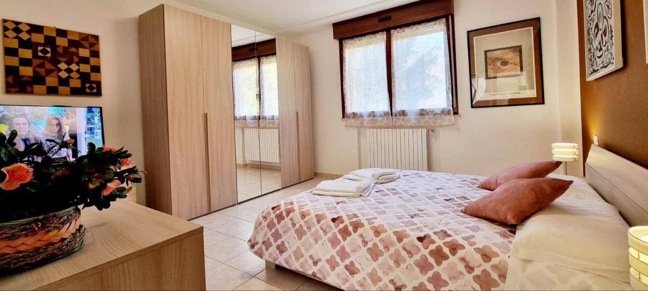 Guest Holiday Bari ريجّو إيميليا المظهر الخارجي الصورة