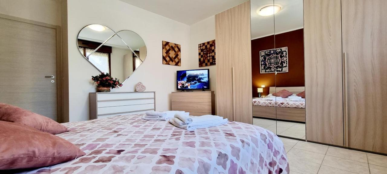Guest Holiday Bari ريجّو إيميليا المظهر الخارجي الصورة